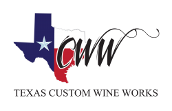 Texas Custom Wine Works